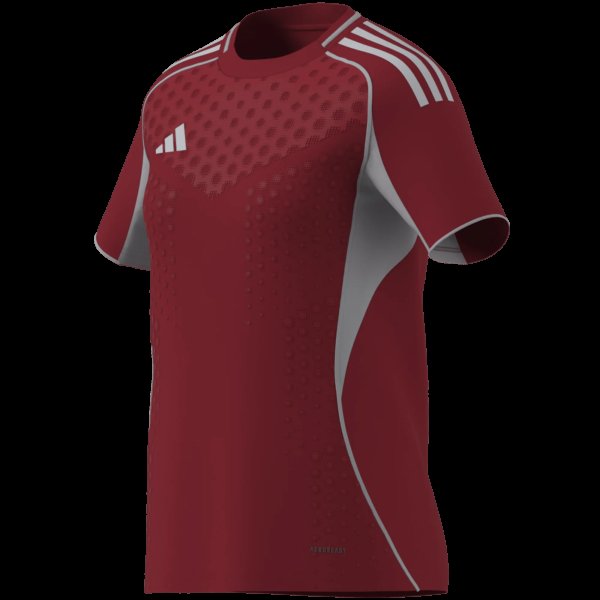 Dámský dres adidas TIRO25 C M JSYW - foto 16