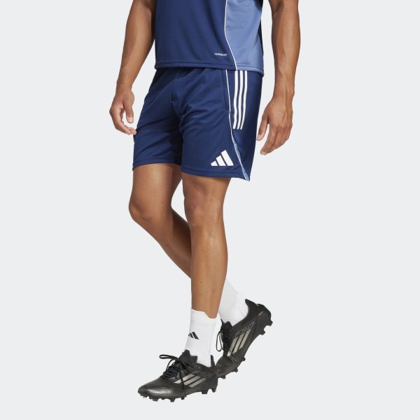 Pánské šortky adidas TIRO25C TR SHO - foto 3