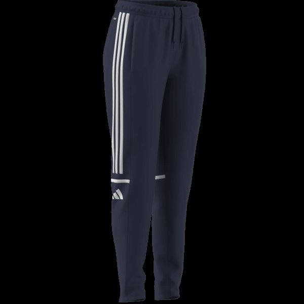 Dámské tepláky adidas SQ25 TR PNT W - foto 8