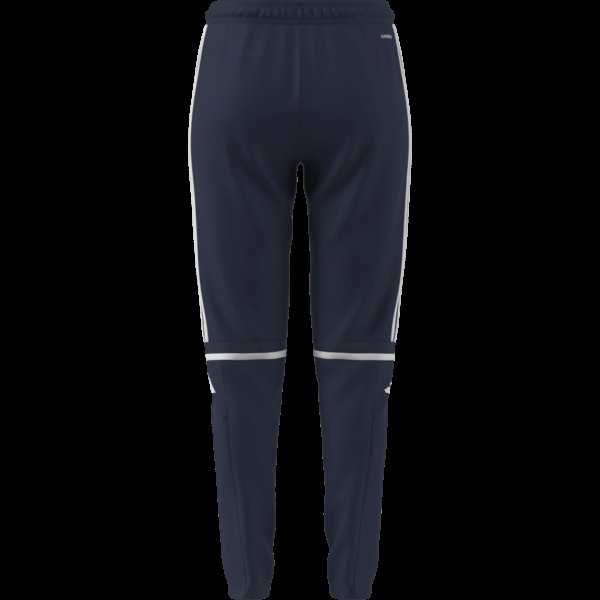 Dámské tepláky adidas SQ25 TR PNT W - foto 11