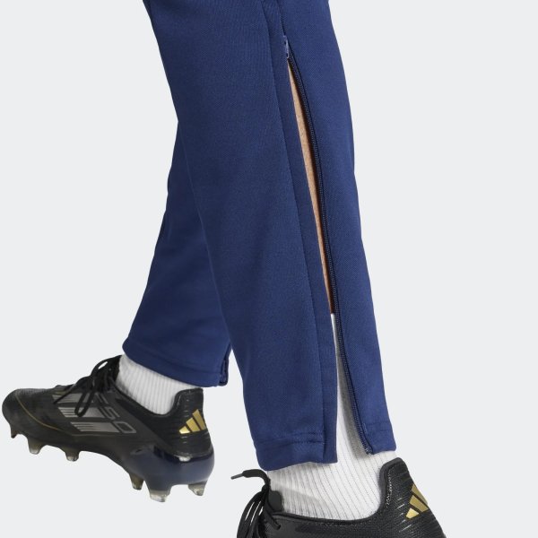 Dámské tepláky adidas SQ25 TR PNT W - foto 5
