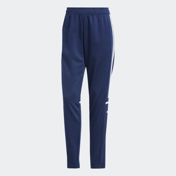 Dámské tepláky adidas SQ25 TR PNT W - foto 1