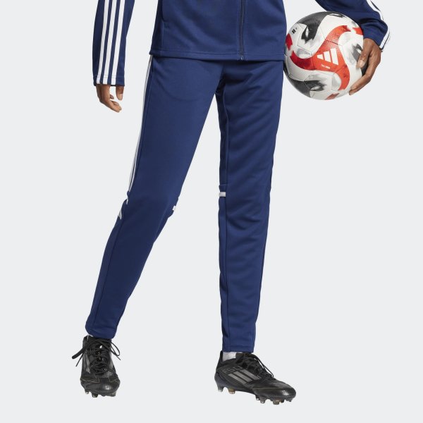 Dámské tepláky adidas SQ25 TR PNT W - foto 4