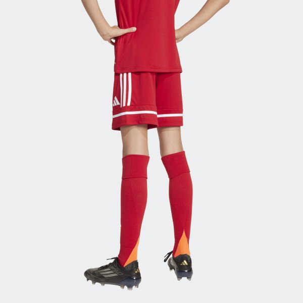 Dětské šortky adidas SQUA25 SHO Y - foto 4