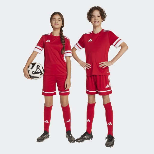 Dětské šortky adidas SQUA25 SHO Y - foto 9