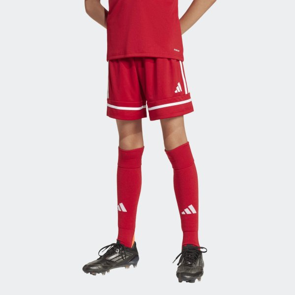 Dětské šortky adidas SQUA25 SHO Y - foto 3