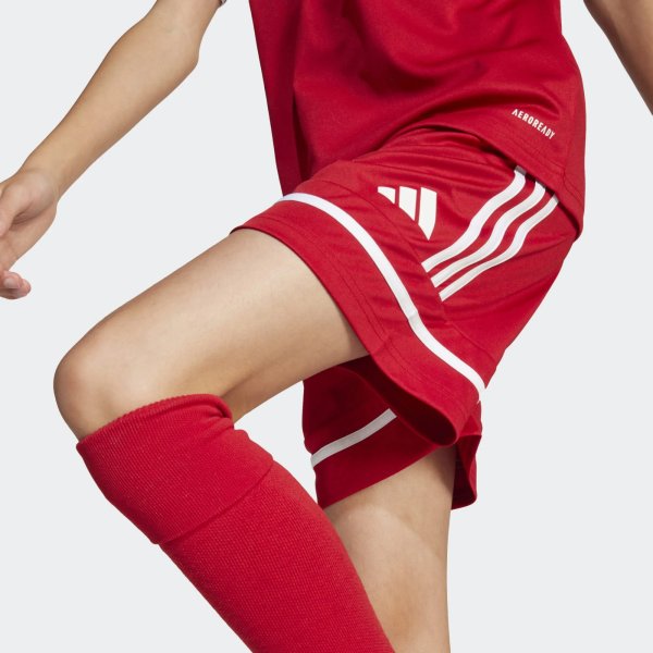 Dětské šortky adidas SQUA25 SHO Y - foto 6