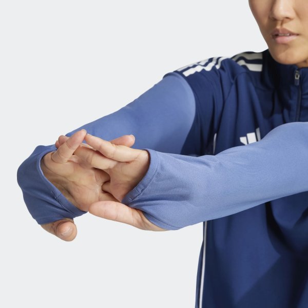 Dámská mikina adidas TIRO25C TR TOPW - foto 7
