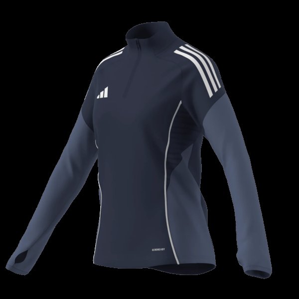 Dámská mikina adidas TIRO25C TR TOPW - foto 15