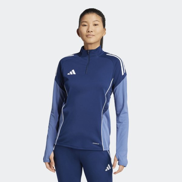 Dámská mikina adidas TIRO25C TR TOPW - foto 2