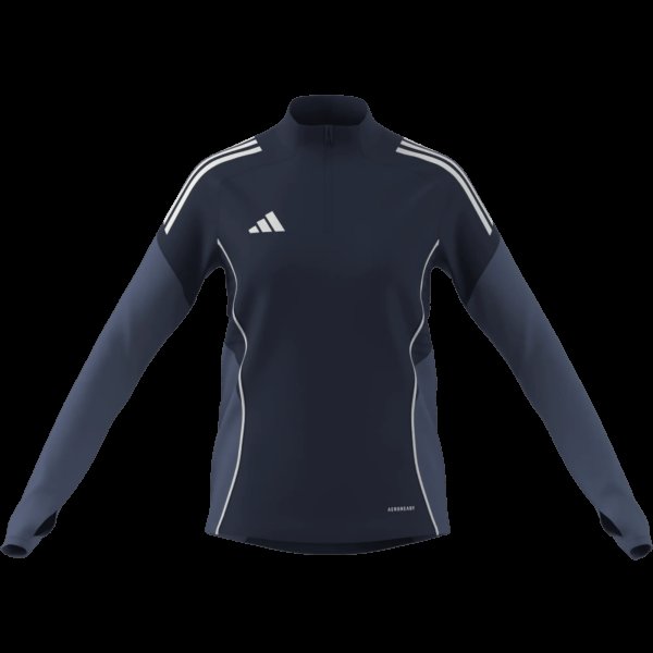 Dámská mikina adidas TIRO25C TR TOPW - foto 8