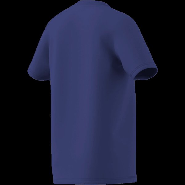 Chlapecké tričko adidas Y MESSI N&N G T - foto 9