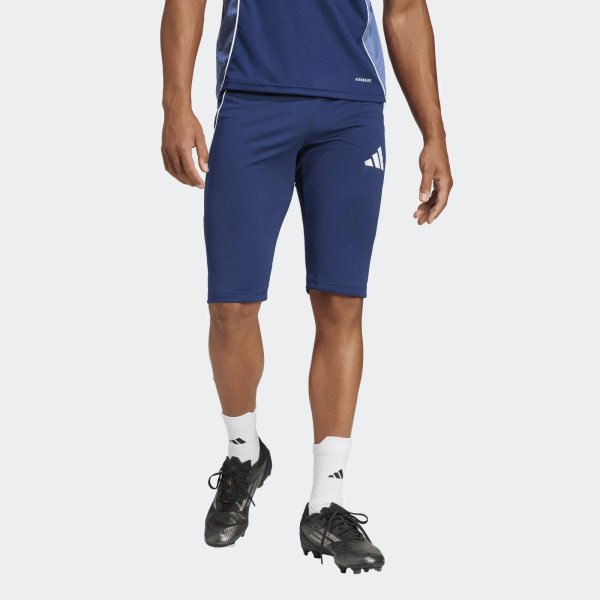 Pánské šortky adidas TIRO25C 1/2 PNT - foto 2