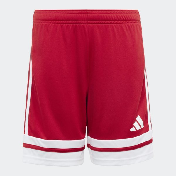Dětské šortky adidas SQUA25 SHO Y - foto 0