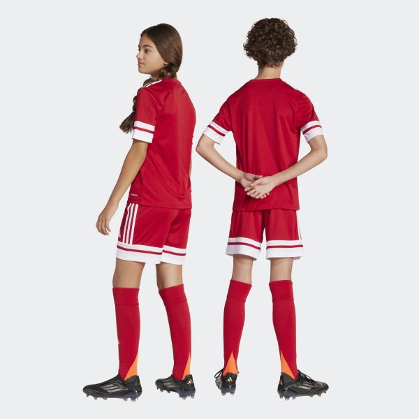 Dětské šortky adidas SQUA25 SHO Y - foto 6