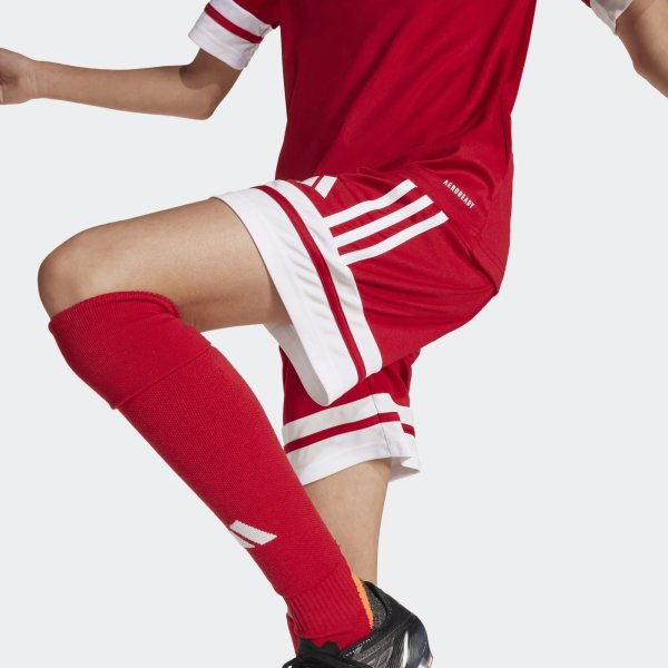 Dětské šortky adidas SQUA25 SHO Y - foto 4