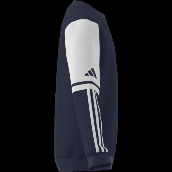Dětská mikina adidas SQ25 SW CREW Y - foto 11