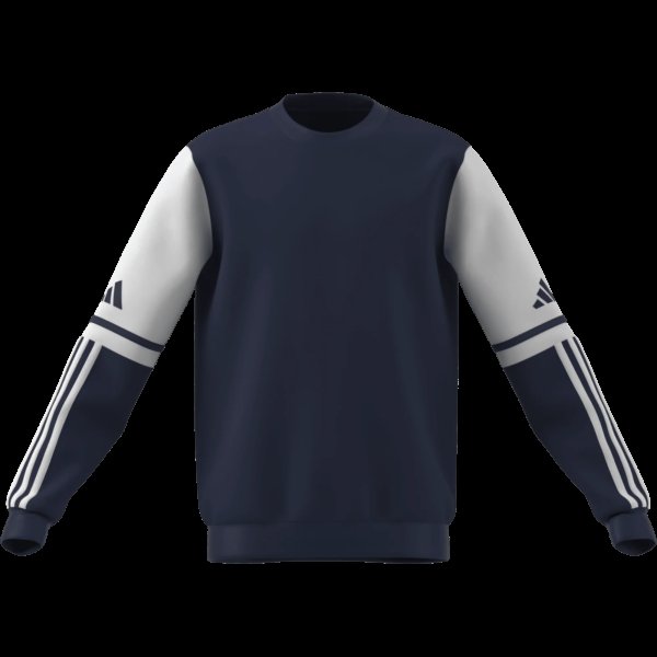 Dětská mikina adidas SQ25 SW CREW Y - foto 9