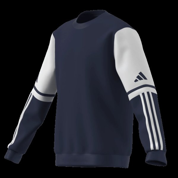 Dětská mikina adidas SQ25 SW CREW Y - foto 16