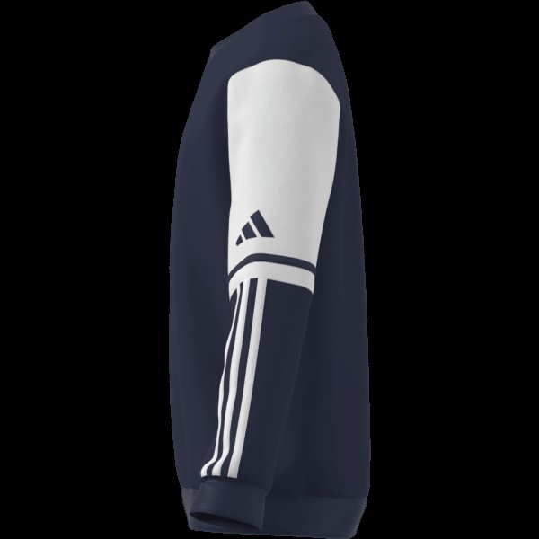 Dětská mikina adidas SQ25 SW CREW Y - foto 15
