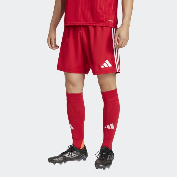 Pánské šortky adidas TASTIGO25 SHO M - foto 3