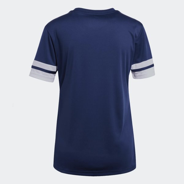 Dámský dres adidas SQUA25 JSY W - foto 2