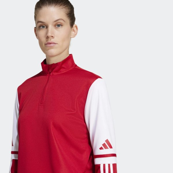 Dámská mikina adidas SQ25 TR TOP W - foto 6