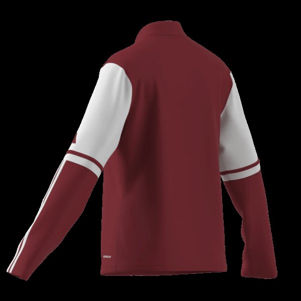 Dámská mikina adidas SQ25 TR TOP W - foto 13