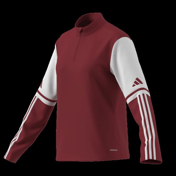 Dámská mikina adidas SQ25 TR TOP W - foto 15