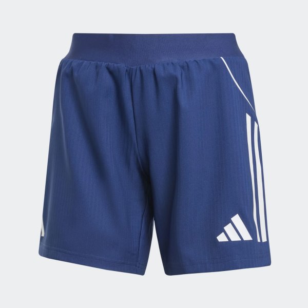Dámské šortky adidas TIRO25 C M SHOW - foto 0