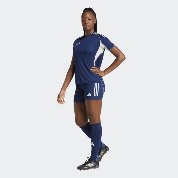 Dámské šortky adidas TIRO25 C M SHOW - foto 4