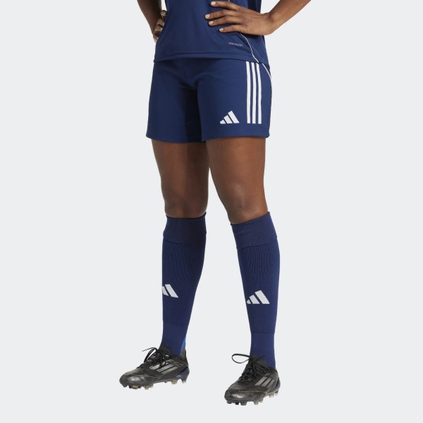 Dámské šortky adidas TIRO25 C M SHOW - foto 1