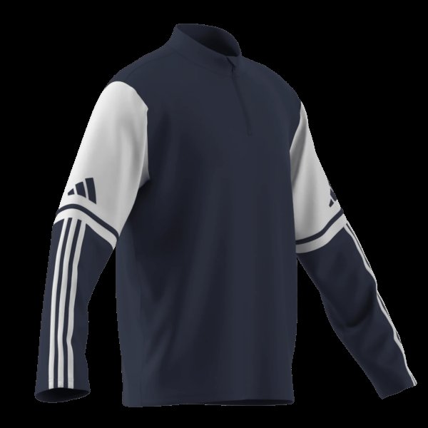 Pánská mikina adidas SQ25 TR TOP - foto 9