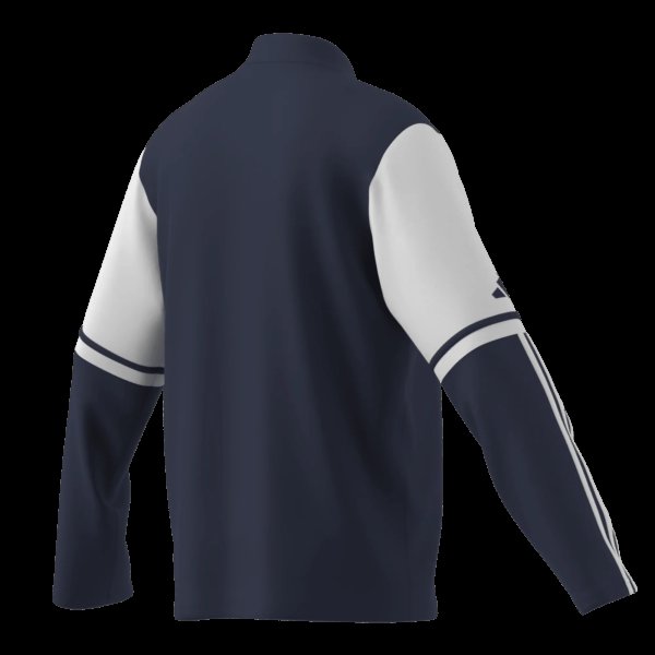 Pánská mikina adidas SQ25 TR TOP - foto 11