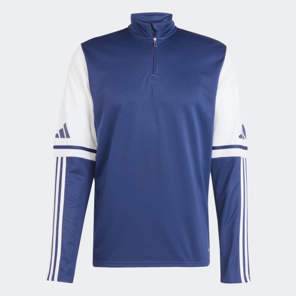 Pánská mikina adidas SQ25 TR TOP - foto 1