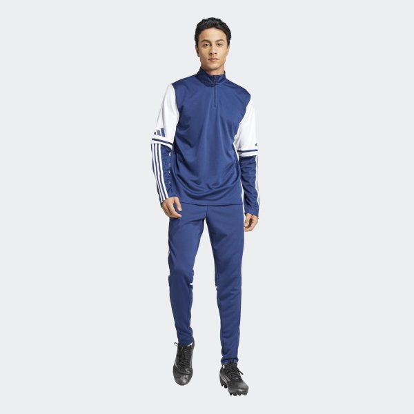 Pánská mikina adidas SQ25 TR TOP - foto 5