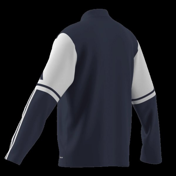 Pánská mikina adidas SQ25 TR TOP - foto 13