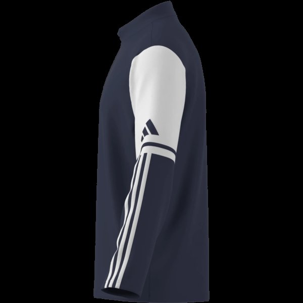 Pánská mikina adidas SQ25 TR TOP - foto 14