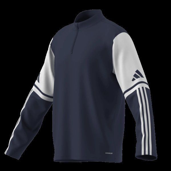 Pánská mikina adidas SQ25 TR TOP - foto 15