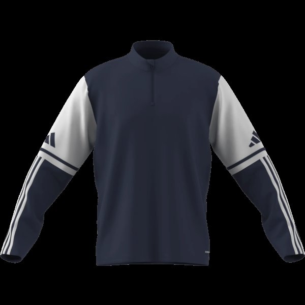 Pánská mikina adidas SQ25 TR TOP - foto 8