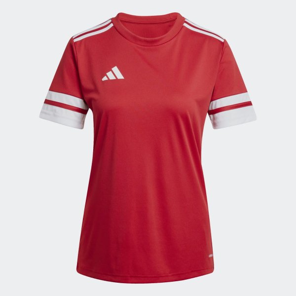 Dámský dres adidas SQUA25 JSY W - foto 0