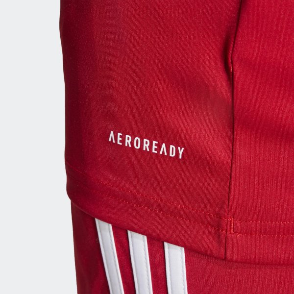 Dámský dres adidas SQUA25 JSY W - foto 6