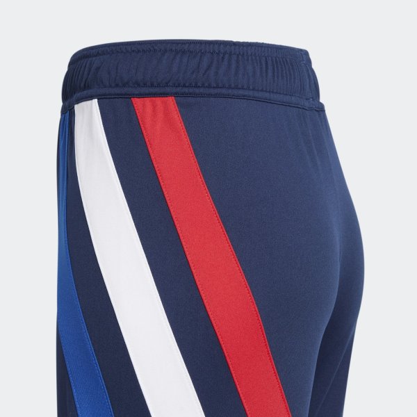 Dětské šortky adidas FORTORE23 SHO Y - foto 4