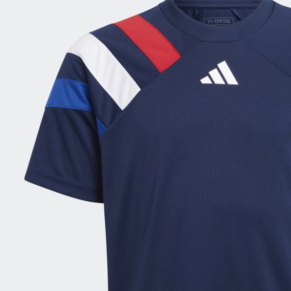 Dětský dres adidas FORTORE23 JSY Y - foto 3