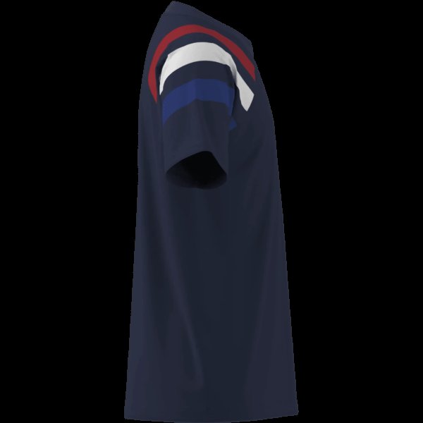 Dětský dres adidas FORTORE23 JSY Y - foto 10