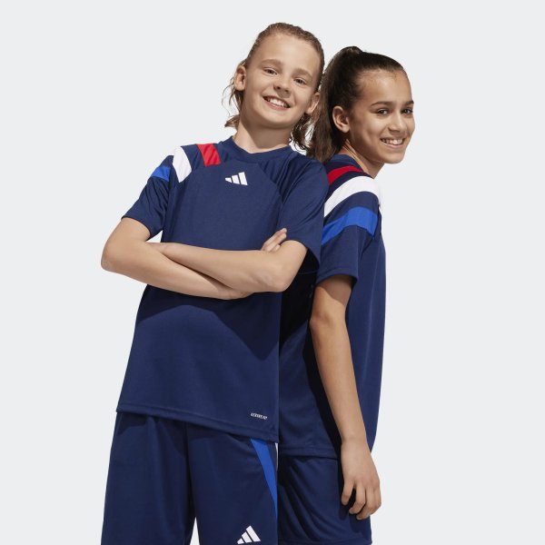 Dětský dres adidas FORTORE23 JSY Y - foto 7