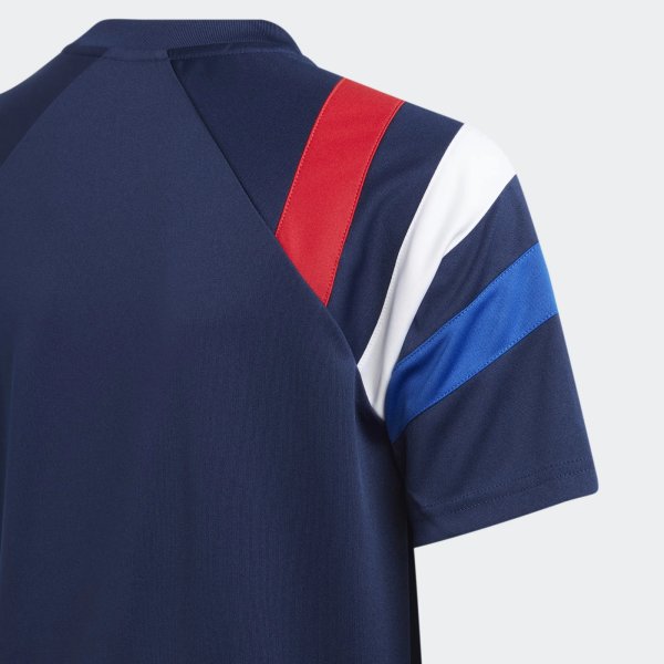 Dětský dres adidas FORTORE23 JSY Y - foto 5