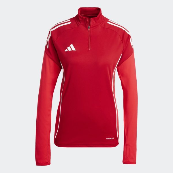 Dámská mikina adidas TIRO25C TR TOPW - foto 1