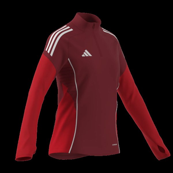 Dámská mikina adidas TIRO25C TR TOPW - foto 9