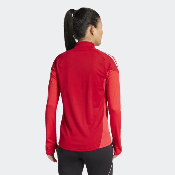 Dámská mikina adidas TIRO25C TR TOPW - foto 3